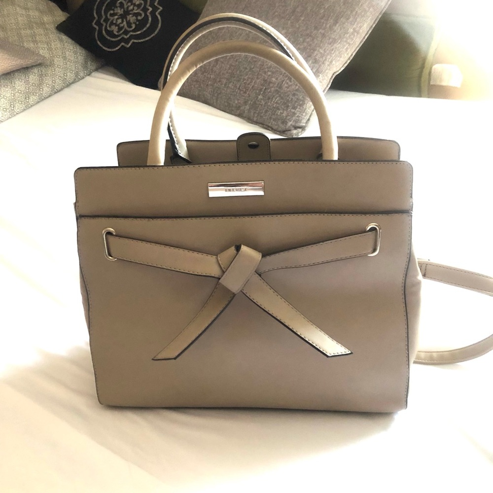 Neatly Used Nine West Bag As Good As New